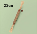 PurrPlay Catnip Dental Chew Stick